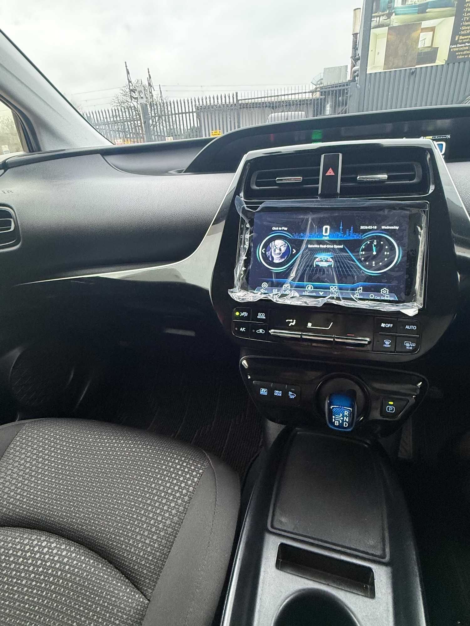 Used Toyota Prius 2020 for sale - 77595829: Photo 30