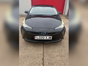 Used Toyota Prius 2020 for sale - 77595829: Photo