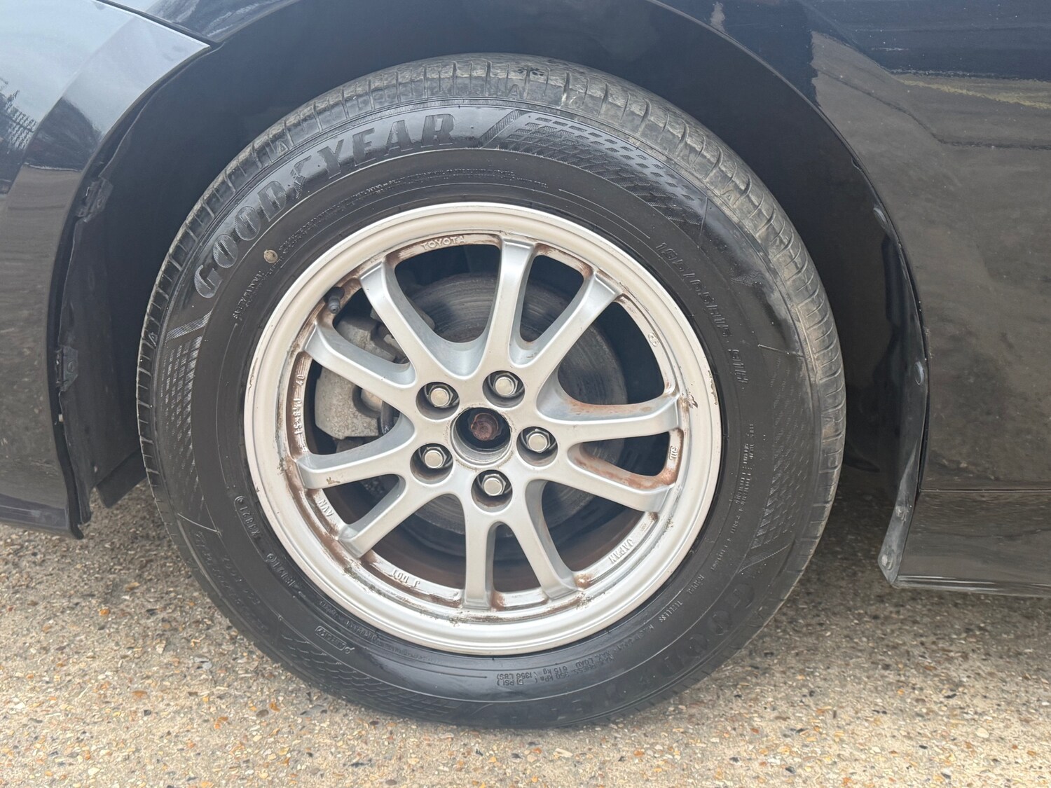 Used Toyota Prius 2020 for sale - 77595829: Photo 9