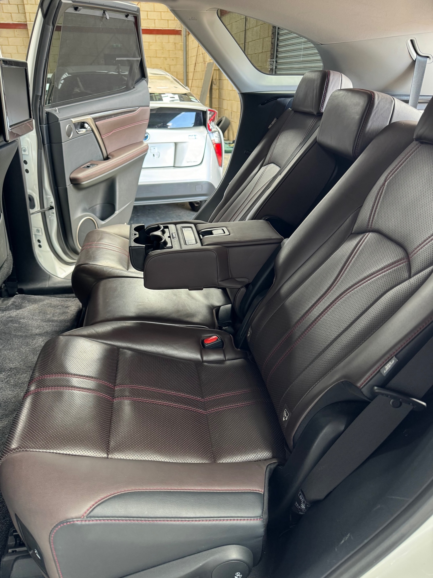 Used Lexus RX 2018 for sale - 77445957: Photo 13