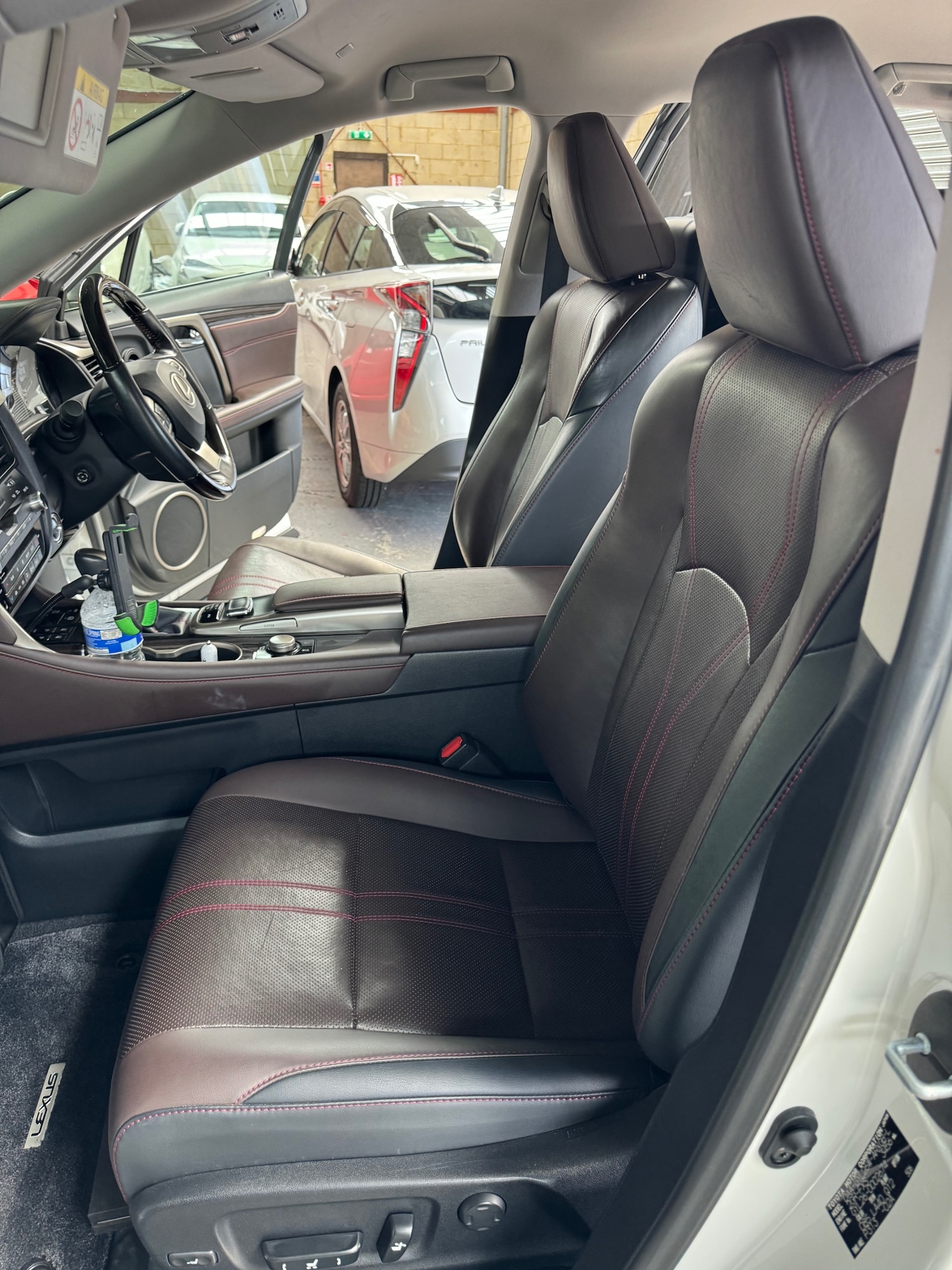 Used Lexus RX 2018 for sale - 77445957: Photo 14