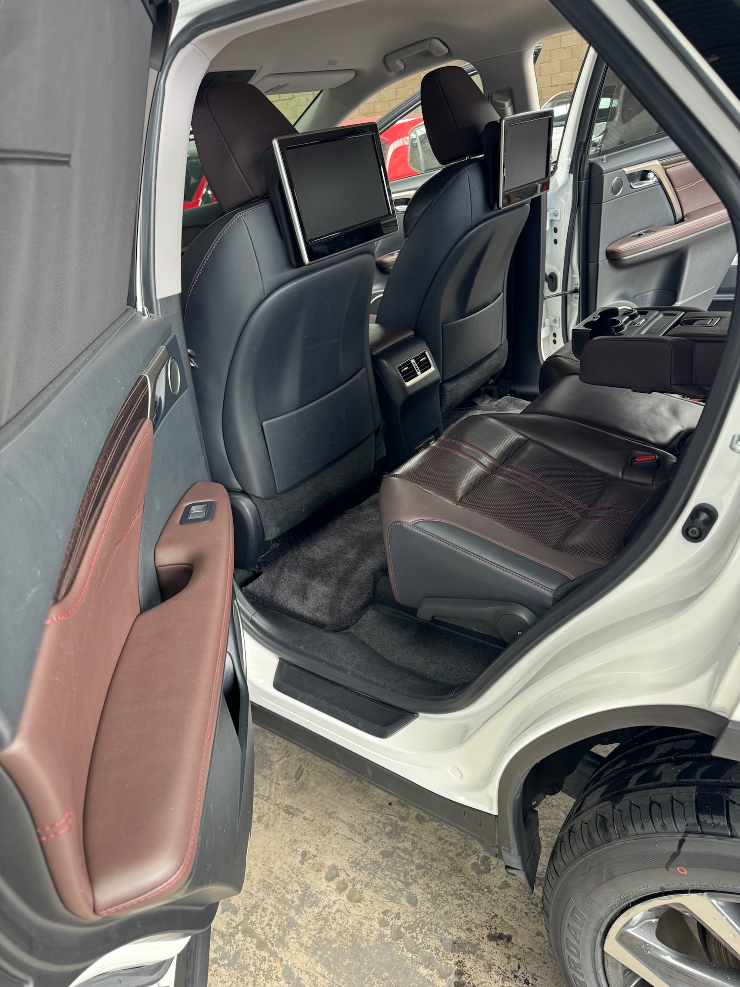 Used Lexus RX 2018 for sale - 77445957: Photo 18