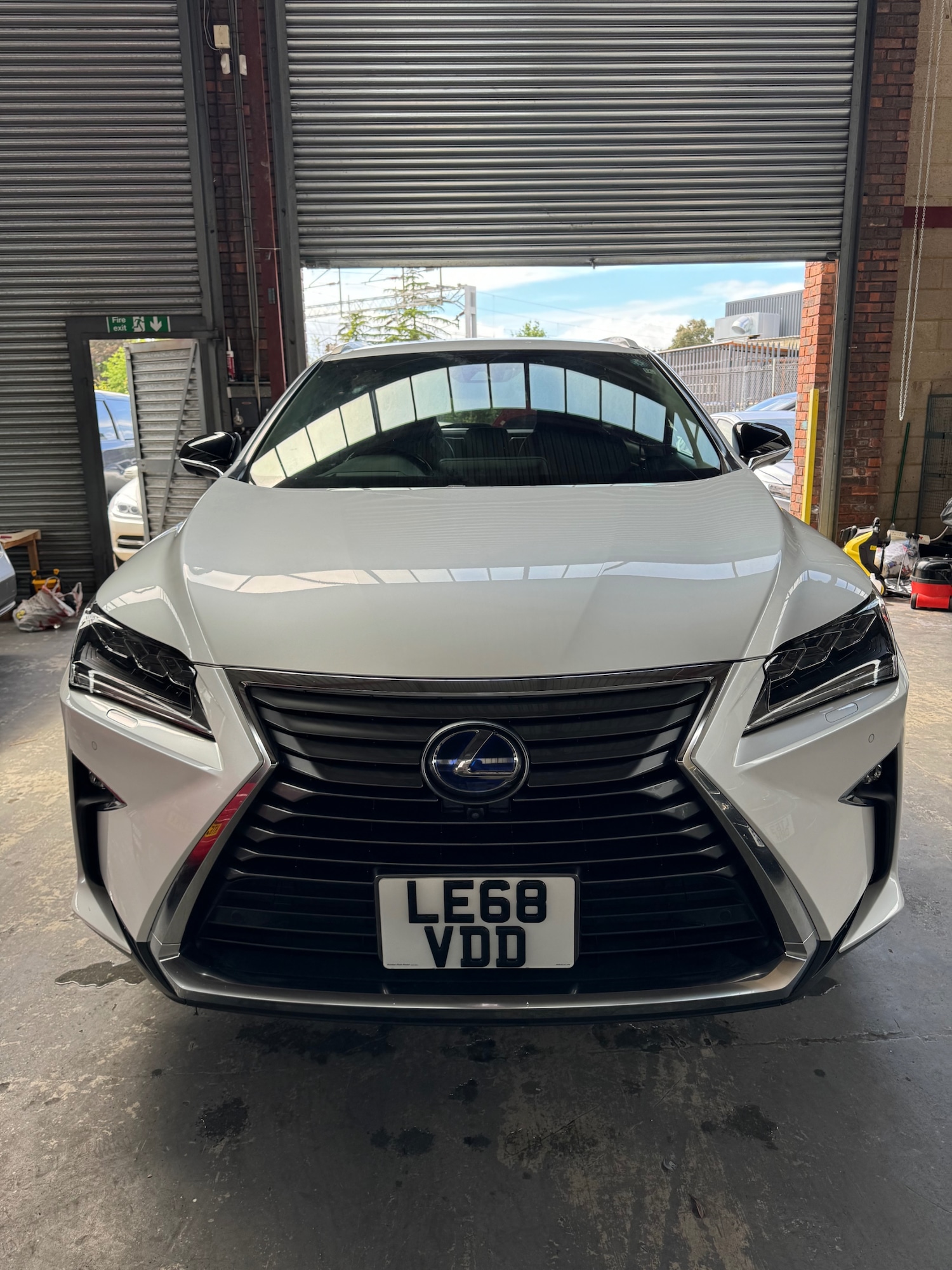 Used Lexus RX 2018 for sale - 77445957: Photo 26