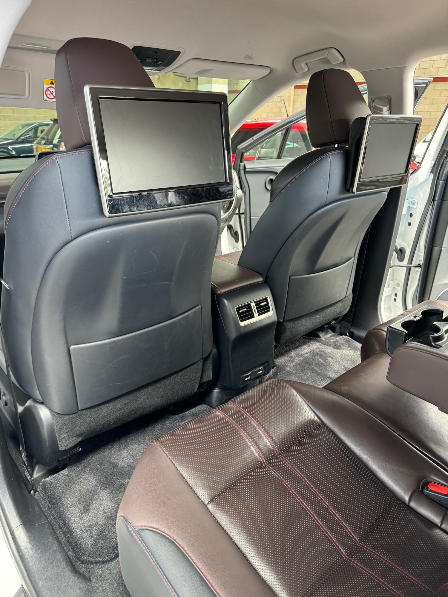 Used Lexus RX 2018 for sale - 77445957: Photo 8