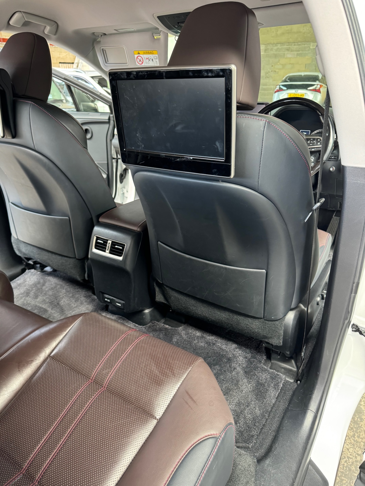 Used Lexus RX 2018 for sale - 77445957: Photo 9