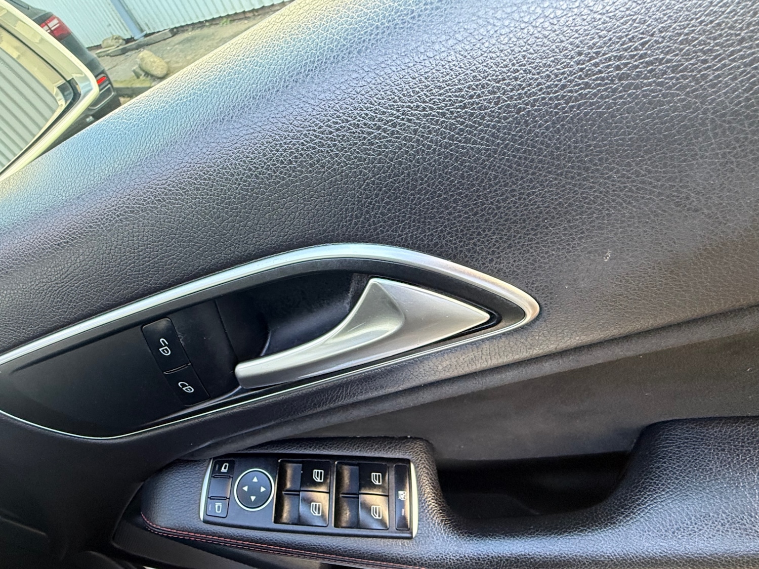 Used Mercedes-Benz A-Class 2018 for sale - 77592420: Photo 10