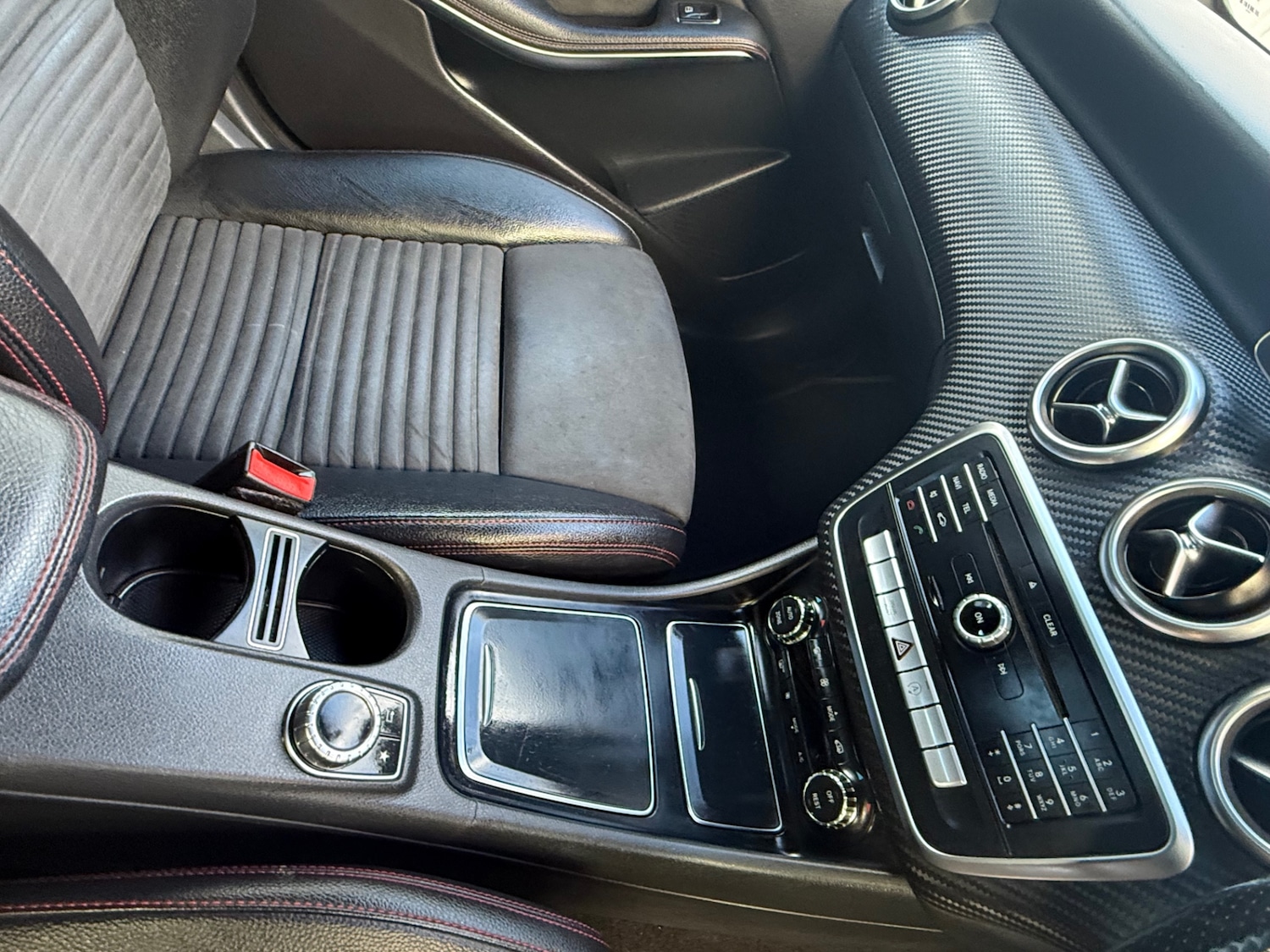 Used Mercedes-Benz A-Class 2018 for sale - 77592420: Photo 11