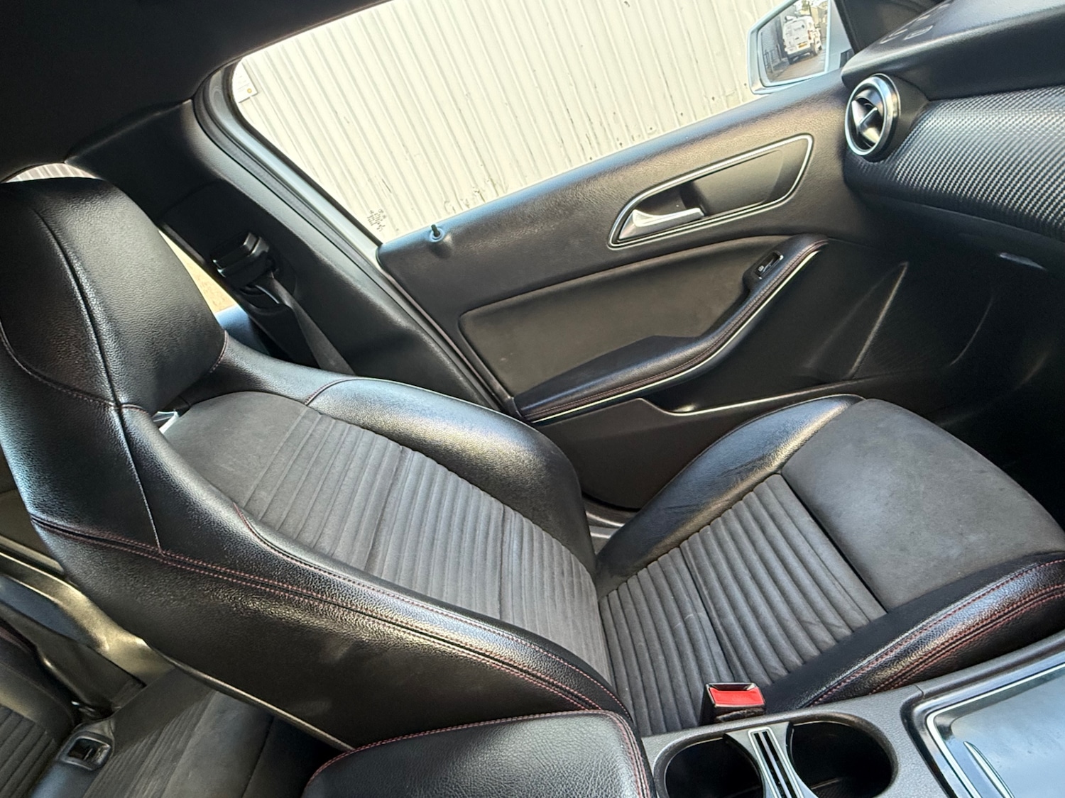 Used Mercedes-Benz A-Class 2018 for sale - 77592420: Photo 13