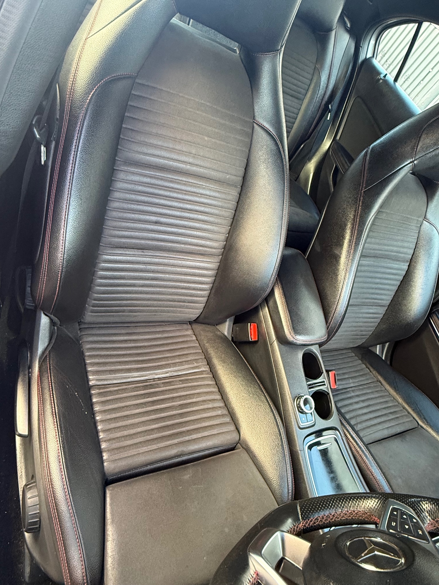 Used Mercedes-Benz A-Class 2018 for sale - 77592420: Photo 14