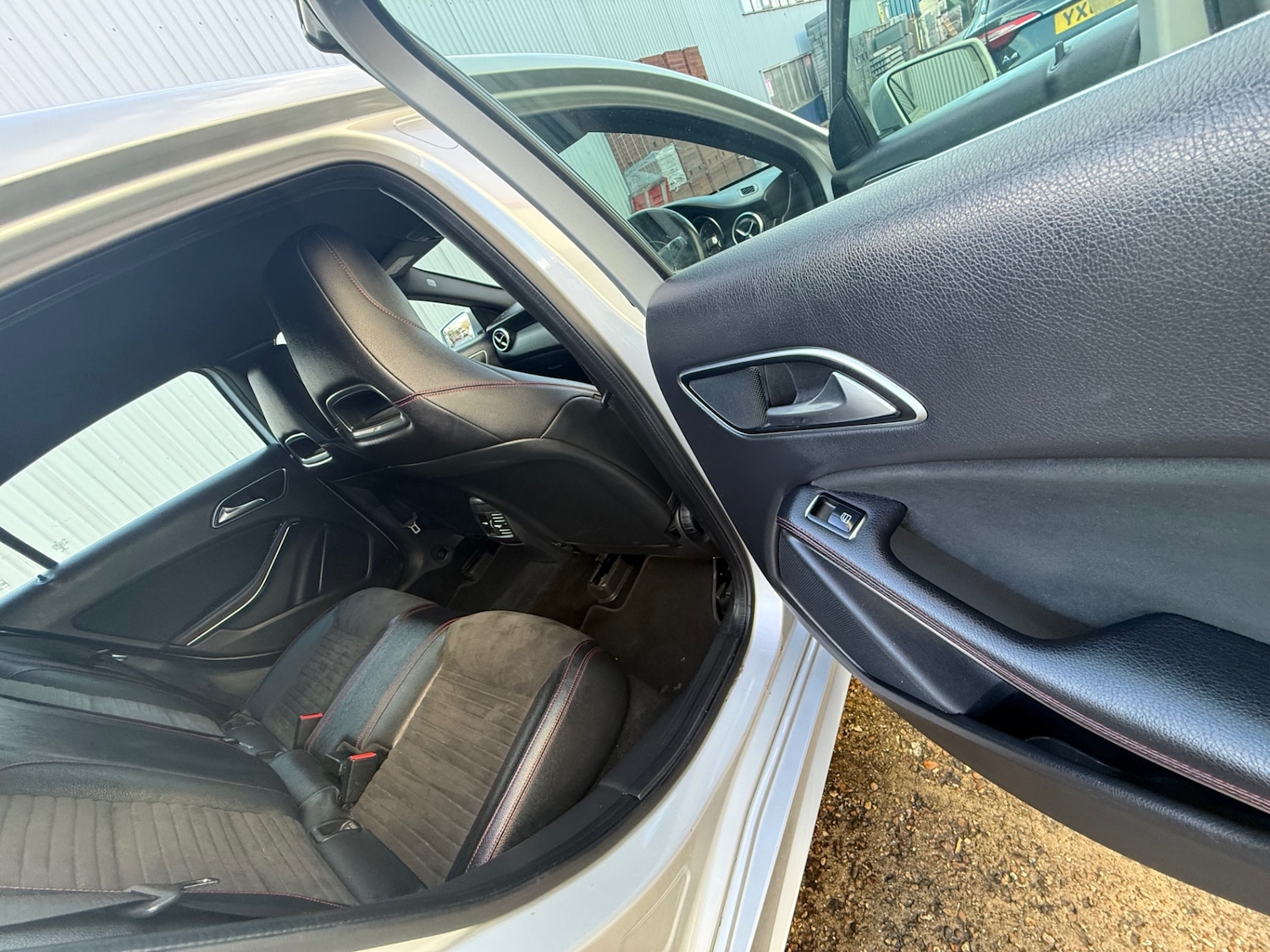 Used Mercedes-Benz A-Class 2018 for sale - 77592420: Photo 17