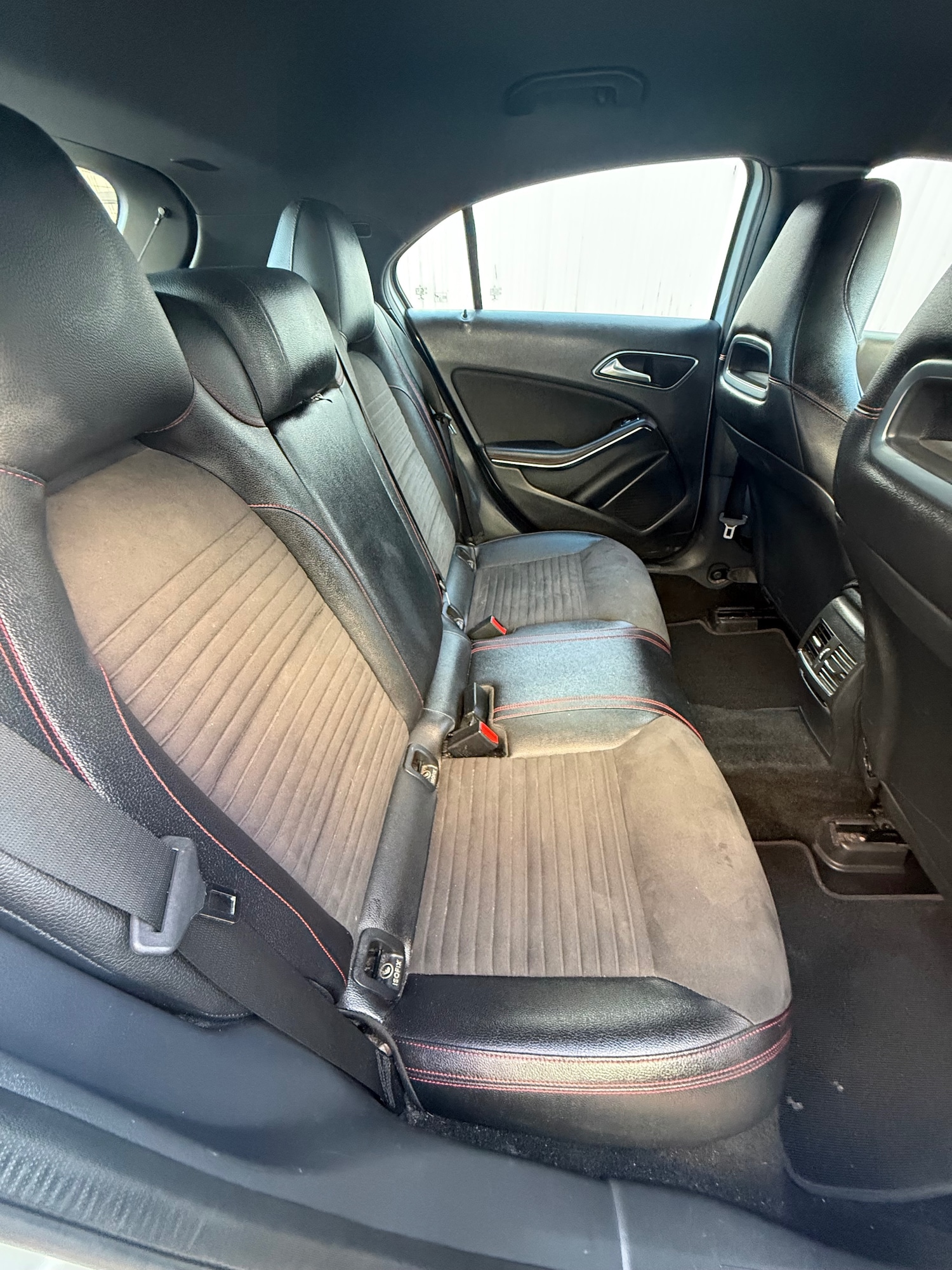 Used Mercedes-Benz A-Class 2018 for sale - 77592420: Photo 18