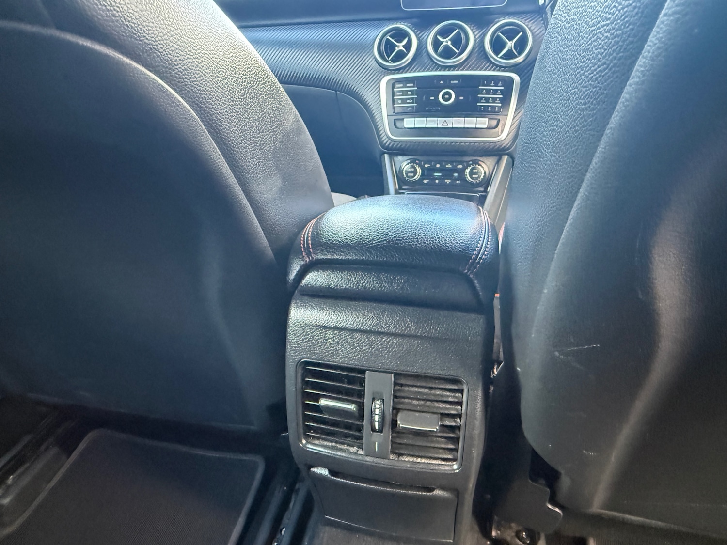 Used Mercedes-Benz A-Class 2018 for sale - 77592420: Photo 20