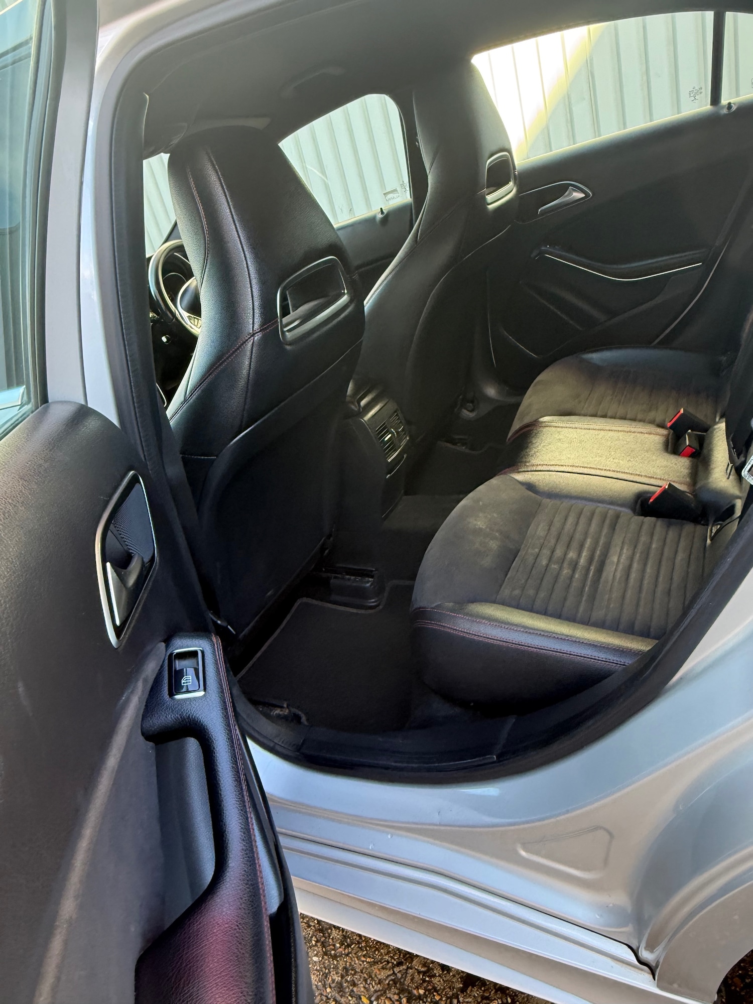 Used Mercedes-Benz A-Class 2018 for sale - 77592420: Photo 21