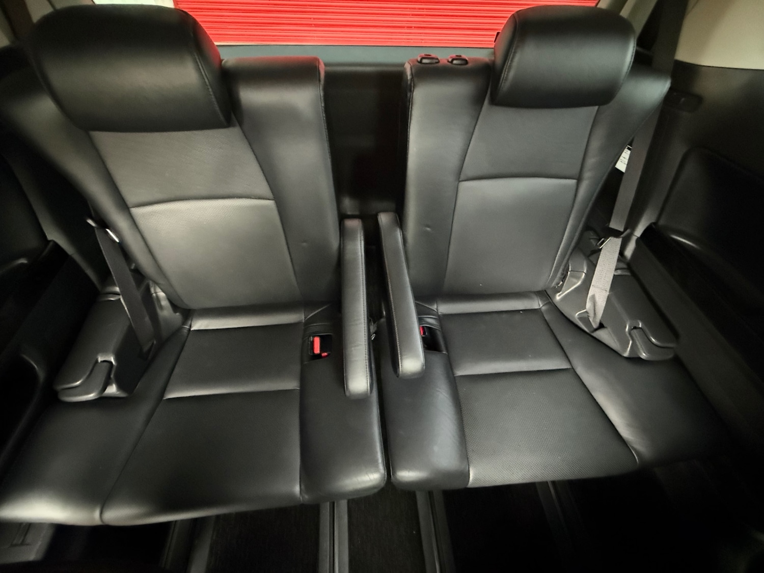 Used Toyota Vellfire 2014 for sale - 77483833: Photo 14