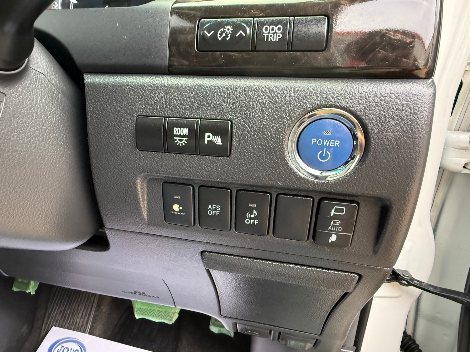 Used Toyota Vellfire 2014 for sale - 77483833: Photo 17