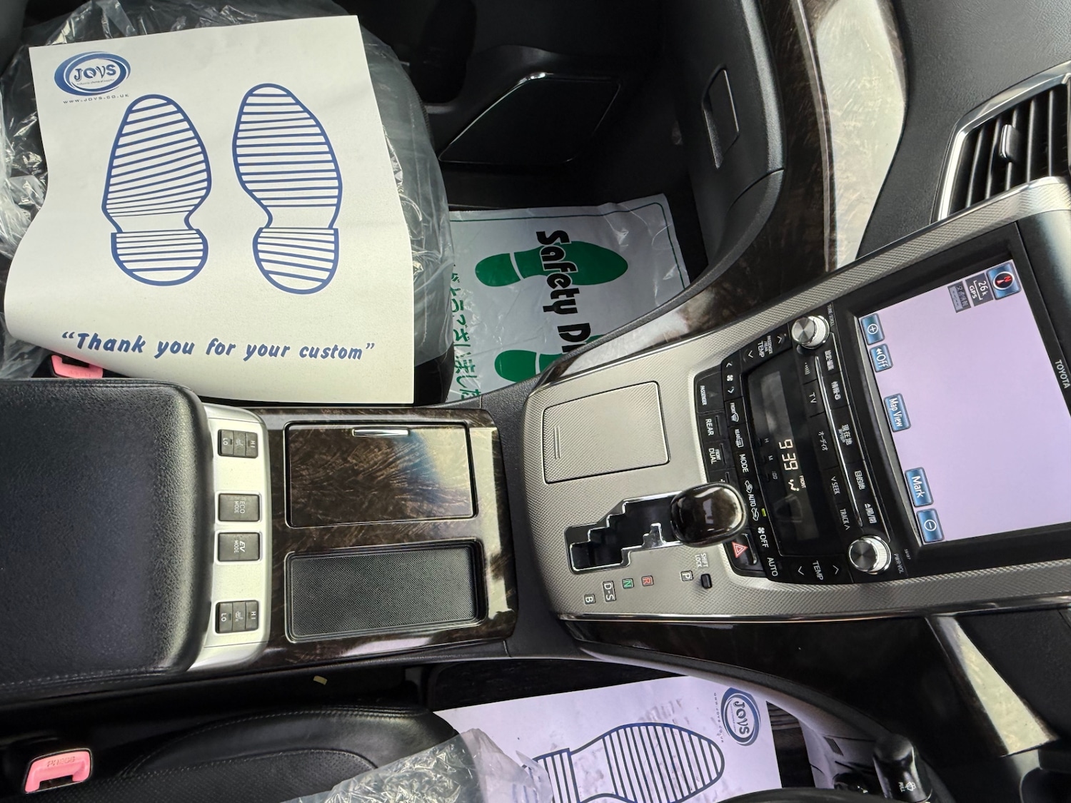 Used Toyota Vellfire 2014 for sale - 77483833: Photo 18