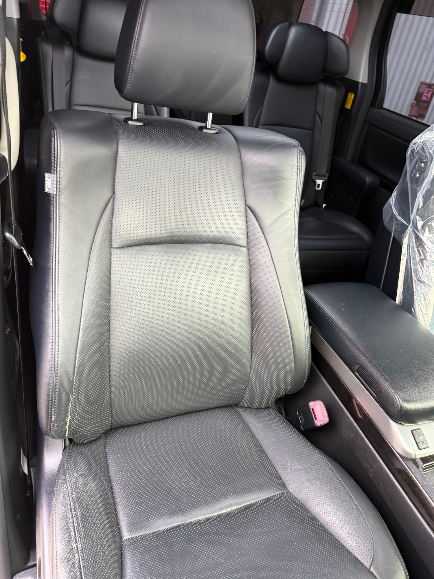 Used Toyota Vellfire 2014 for sale - 77483833: Photo 9