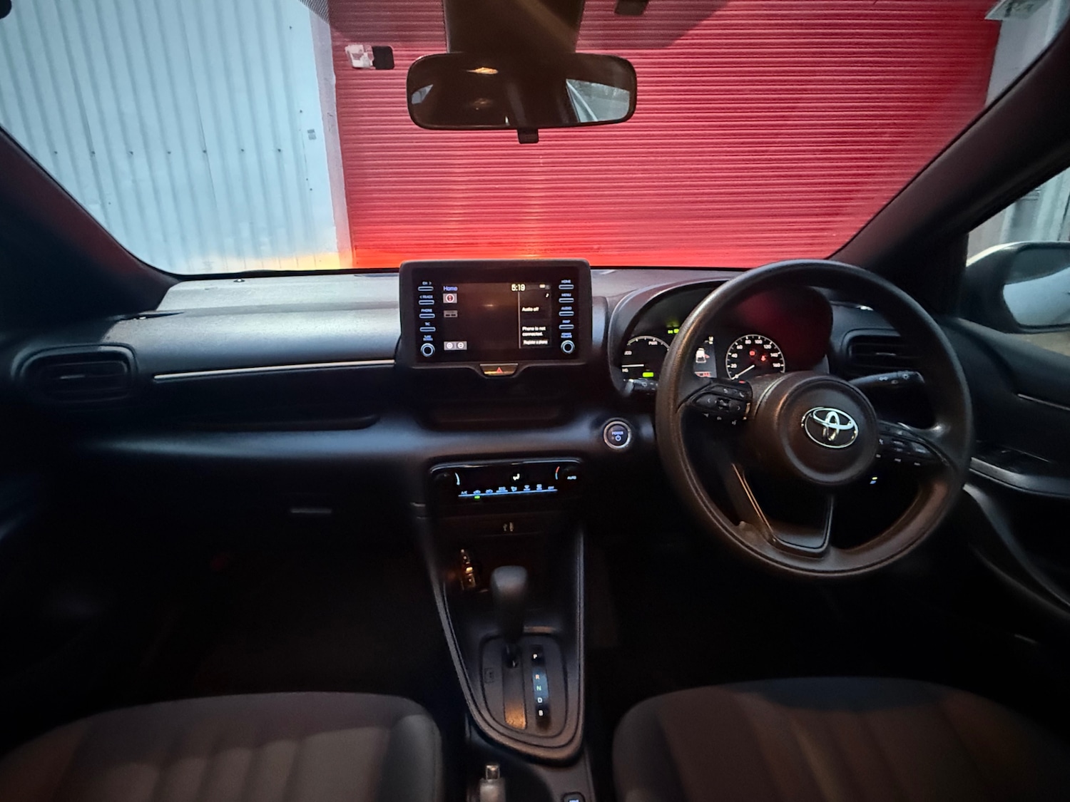 Used Toyota Yaris 2021 for sale - 77563476: Photo 15