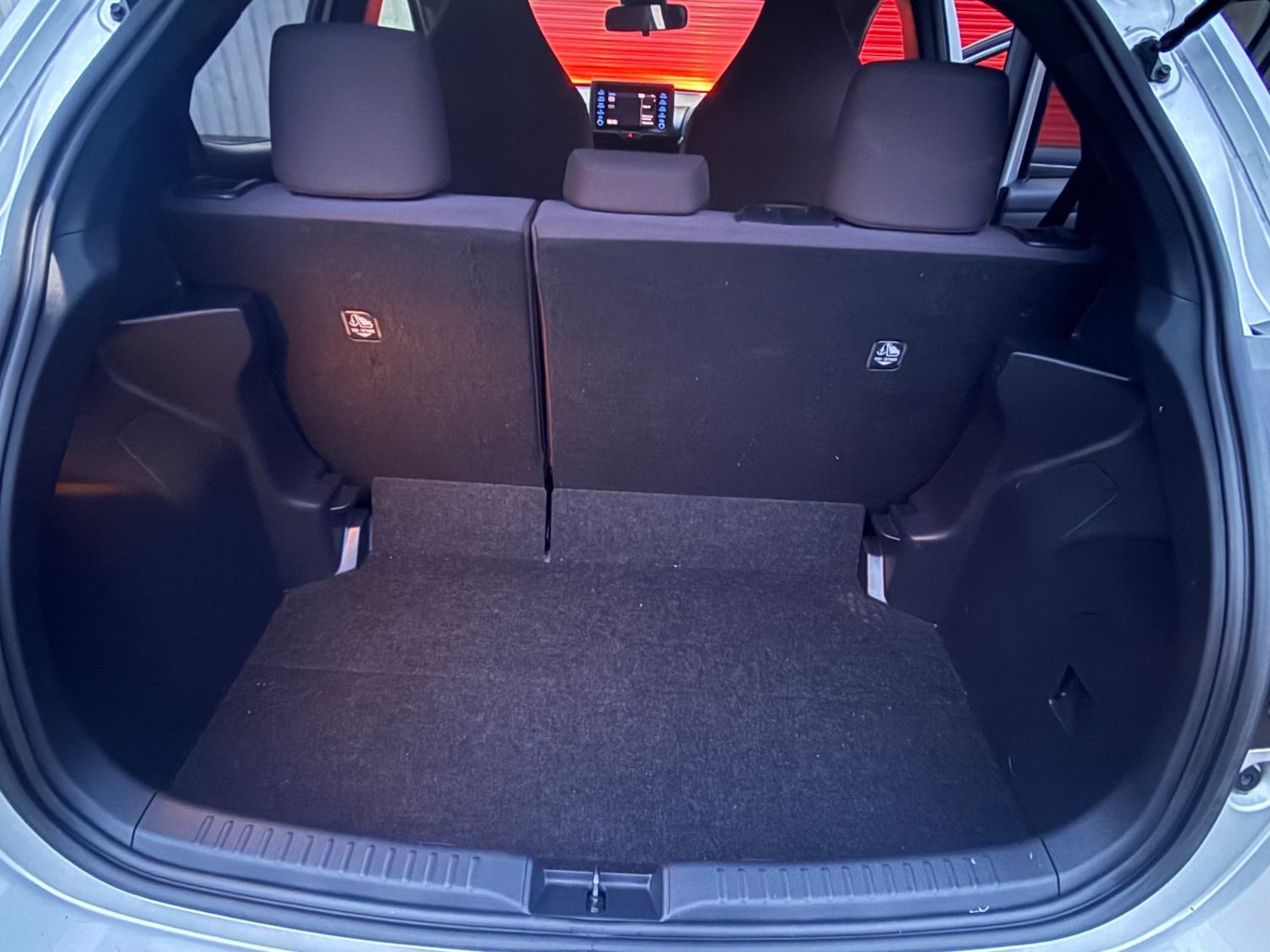 Used Toyota Yaris 2021 for sale - 77563476: Photo 20