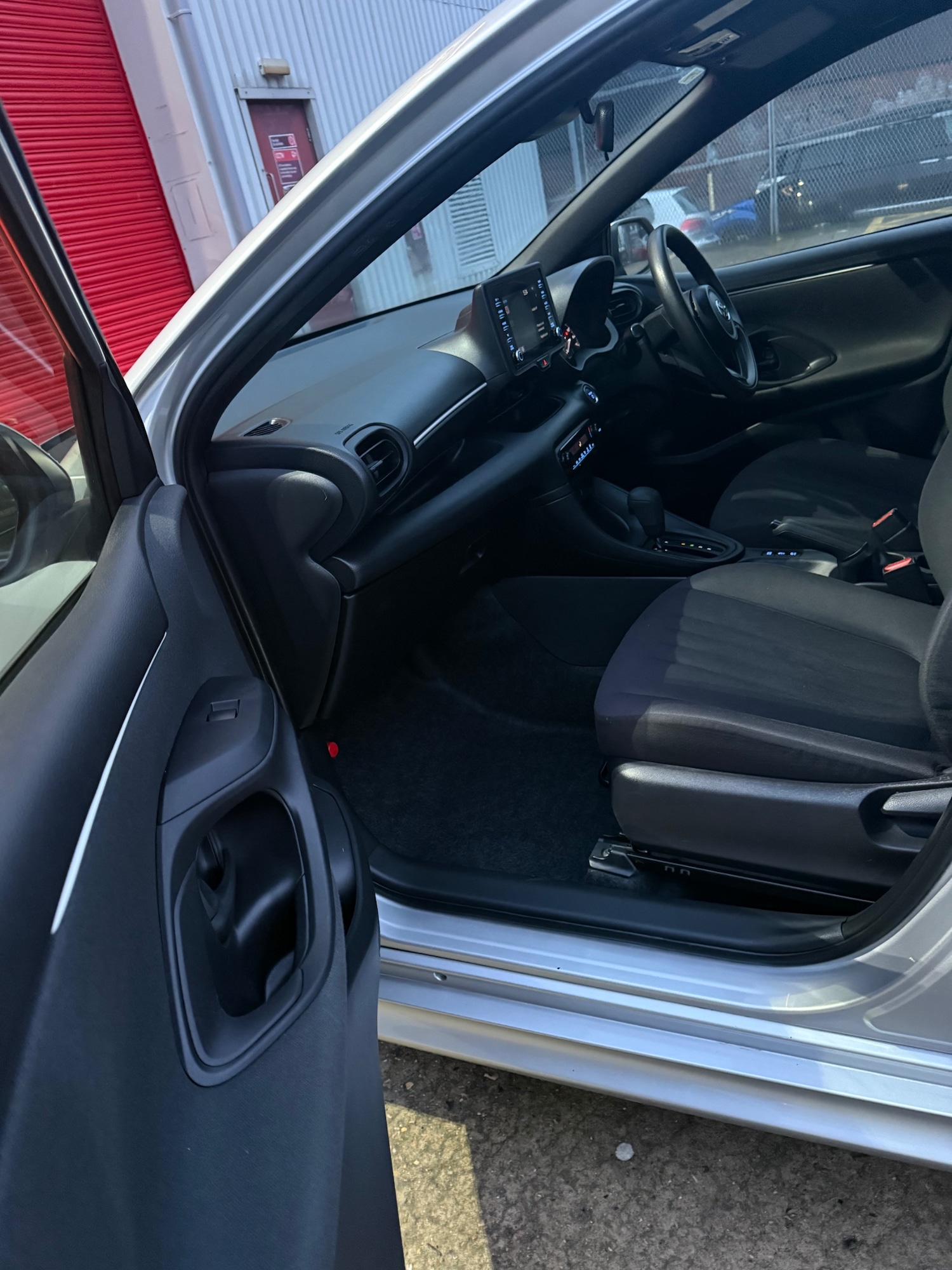 Used Toyota Yaris 2021 for sale - 77563476: Photo 22