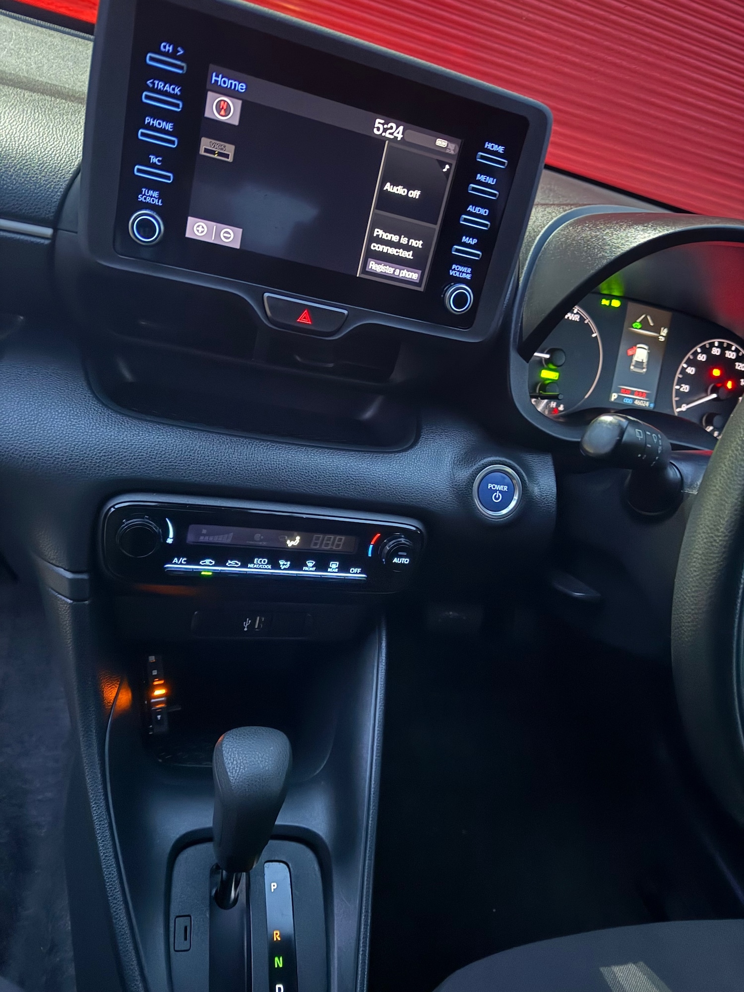 Used Toyota Yaris 2021 for sale - 77563476: Photo 24