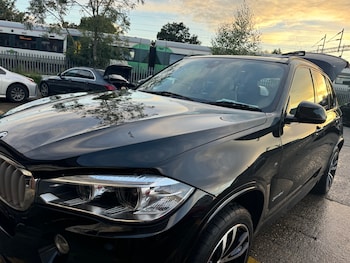 Used BMW X5 2016 for sale - 78274333: Photo