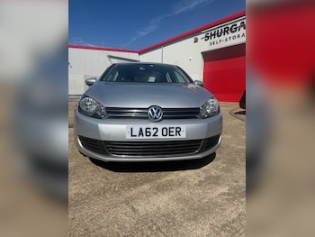 Used Volkswagen Golf 2012 for sale - 78370641: Photo