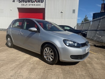 Used Volkswagen Golf 2012 for sale - 78370641: Photo