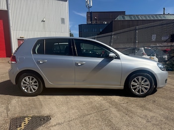 Used Volkswagen Golf 2012 for sale - 78370641: Photo