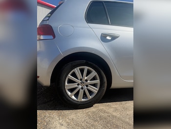 Used Volkswagen Golf 2012 for sale - 78370641: Photo