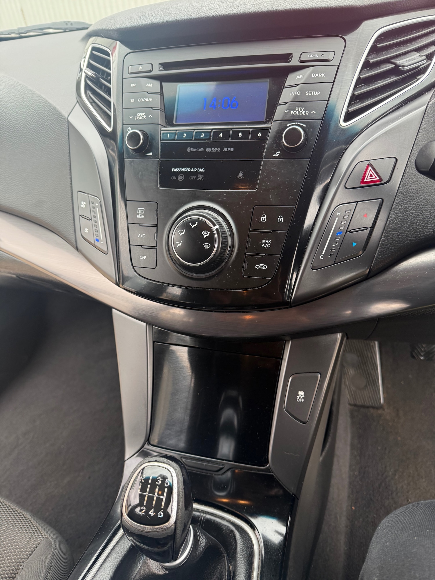 Used Hyundai i40 2014 for sale - 77650081: Photo 12