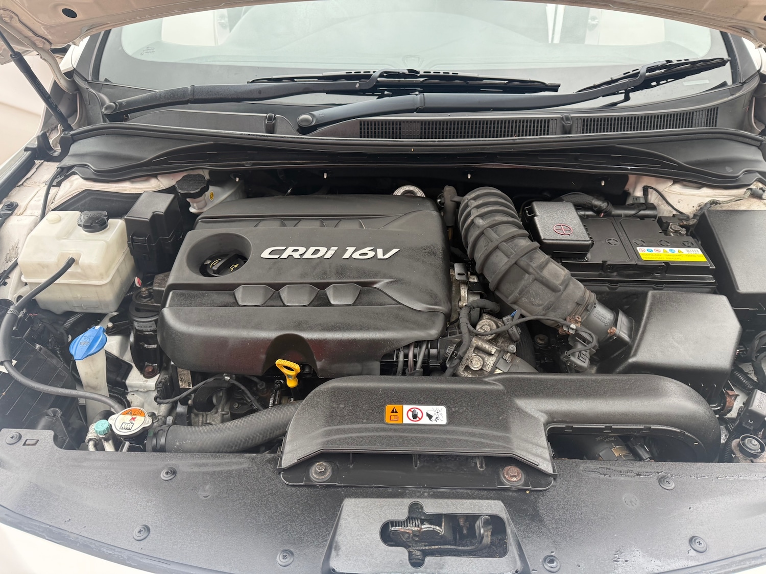 Used Hyundai i40 2014 for sale - 77650081: Photo 13