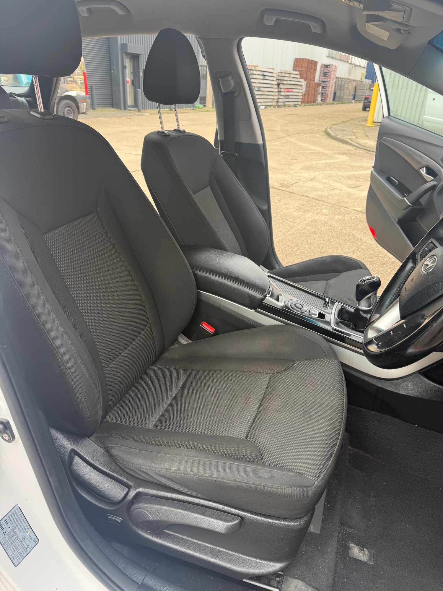 Used Hyundai i40 2014 for sale - 77650081: Photo 15