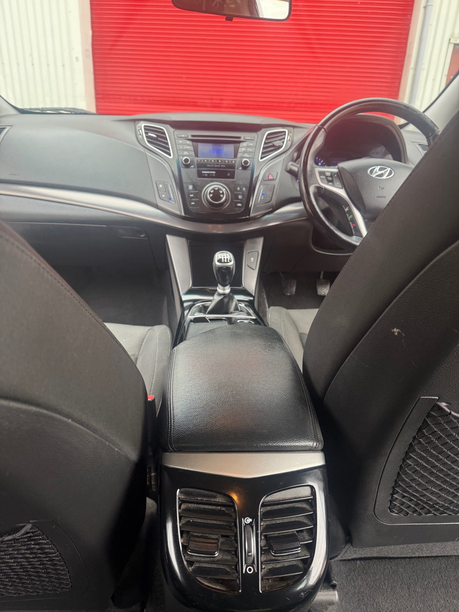 Used Hyundai i40 2014 for sale - 77650081: Photo 17