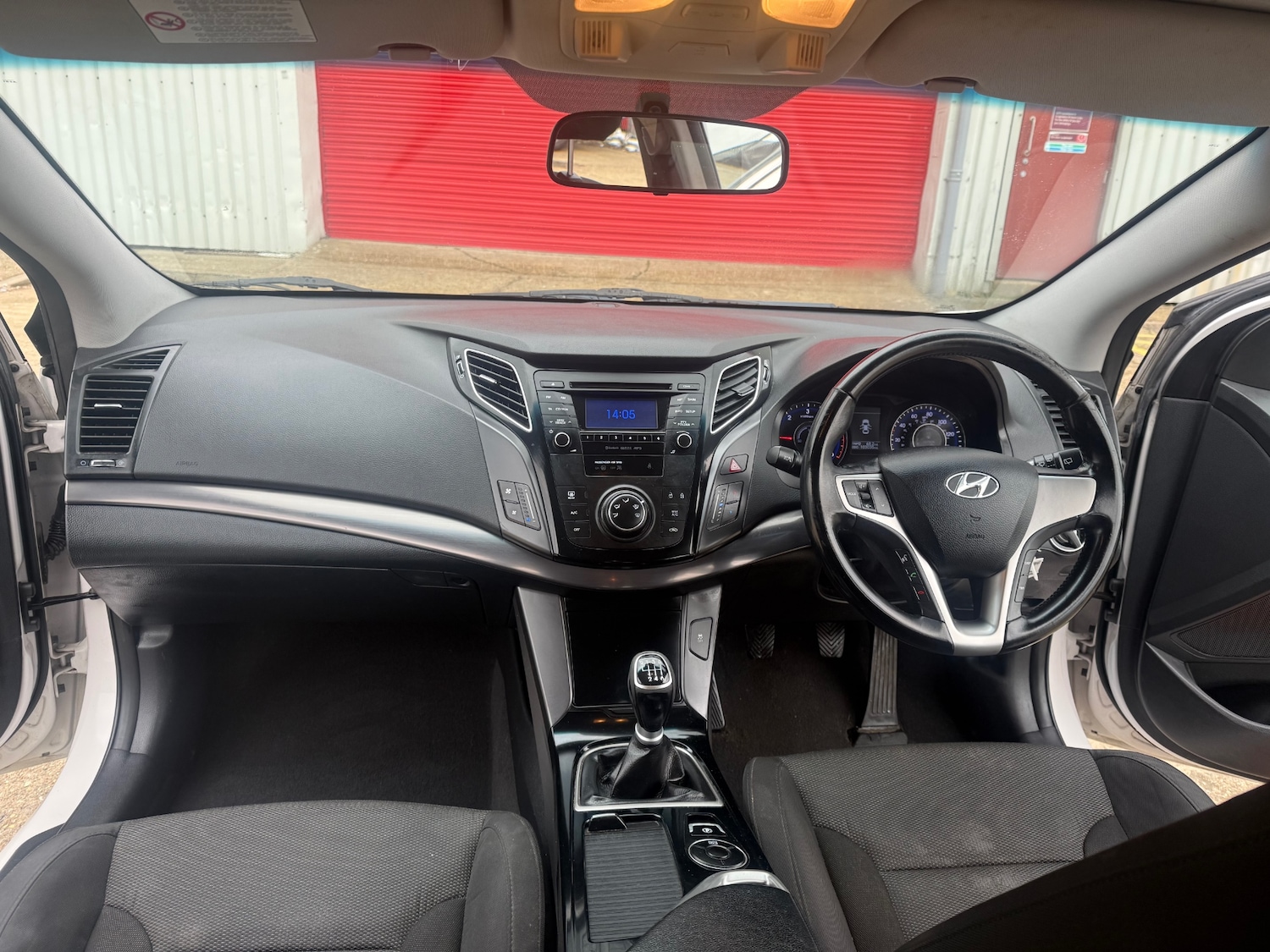 Used Hyundai i40 2014 for sale - 77650081: Photo 18