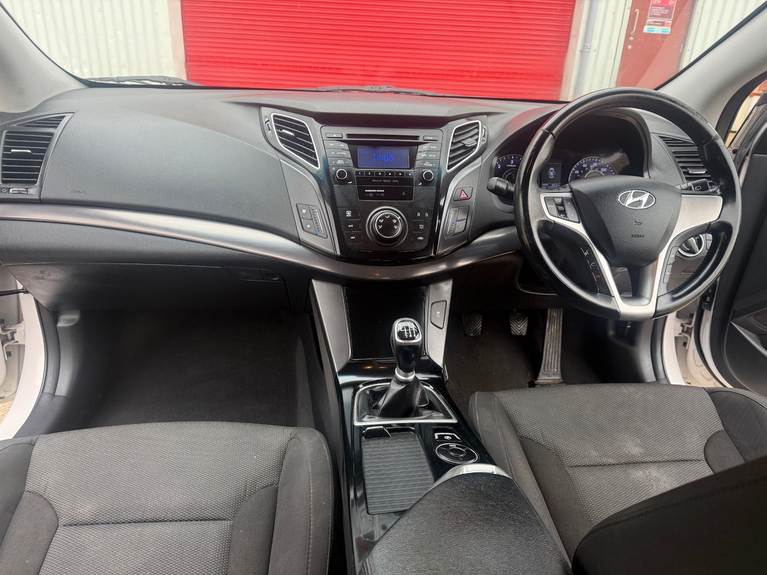 Used Hyundai i40 2014 for sale - 77650081: Photo 19