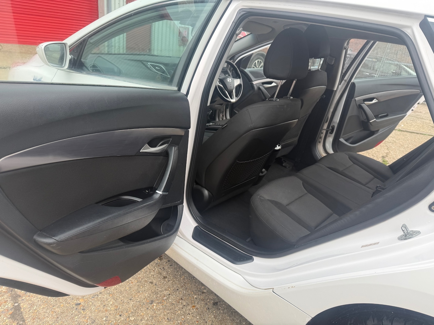 Used Hyundai i40 2014 for sale - 77650081: Photo 21