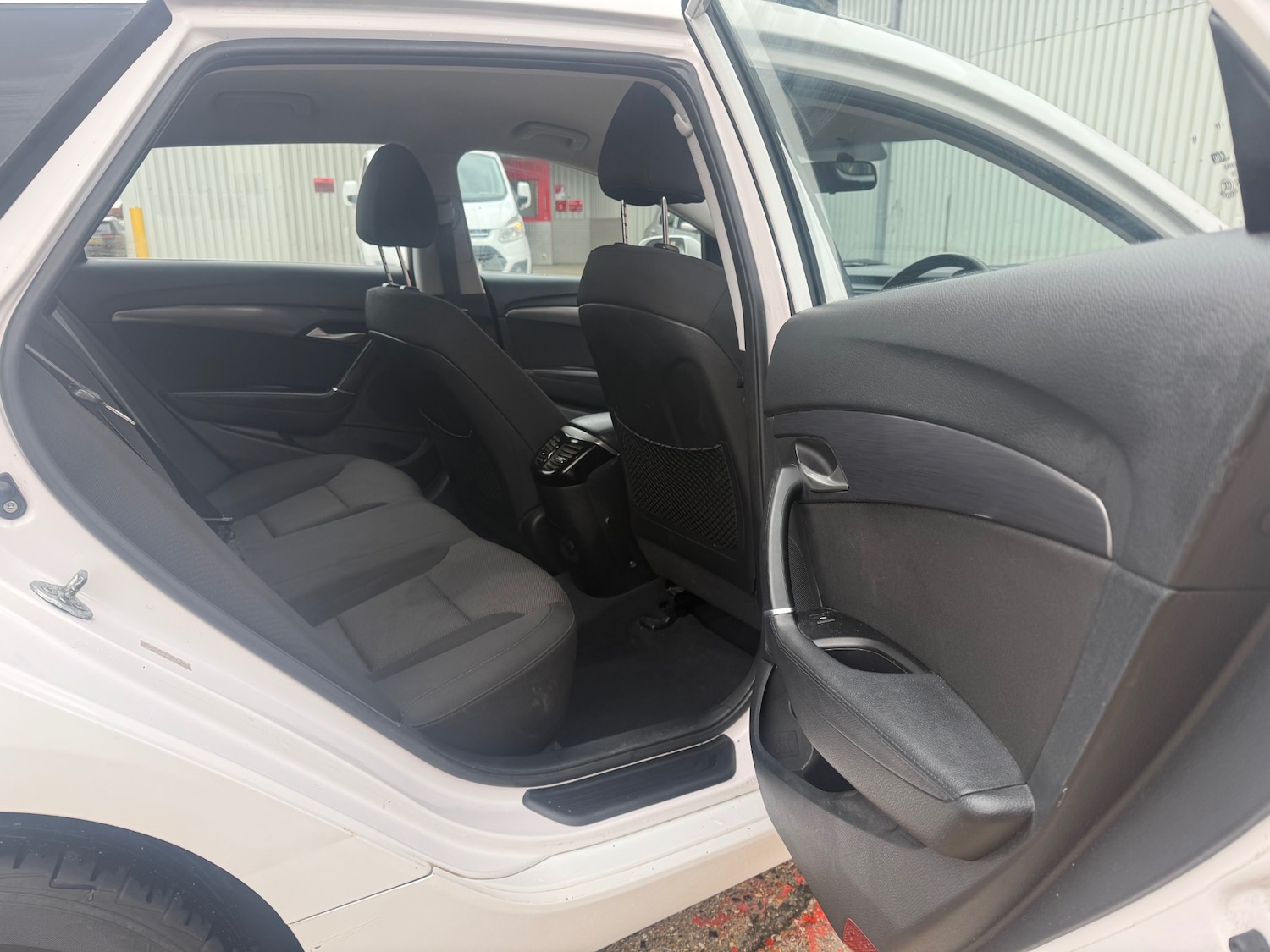 Used Hyundai i40 2014 for sale - 77650081: Photo 22