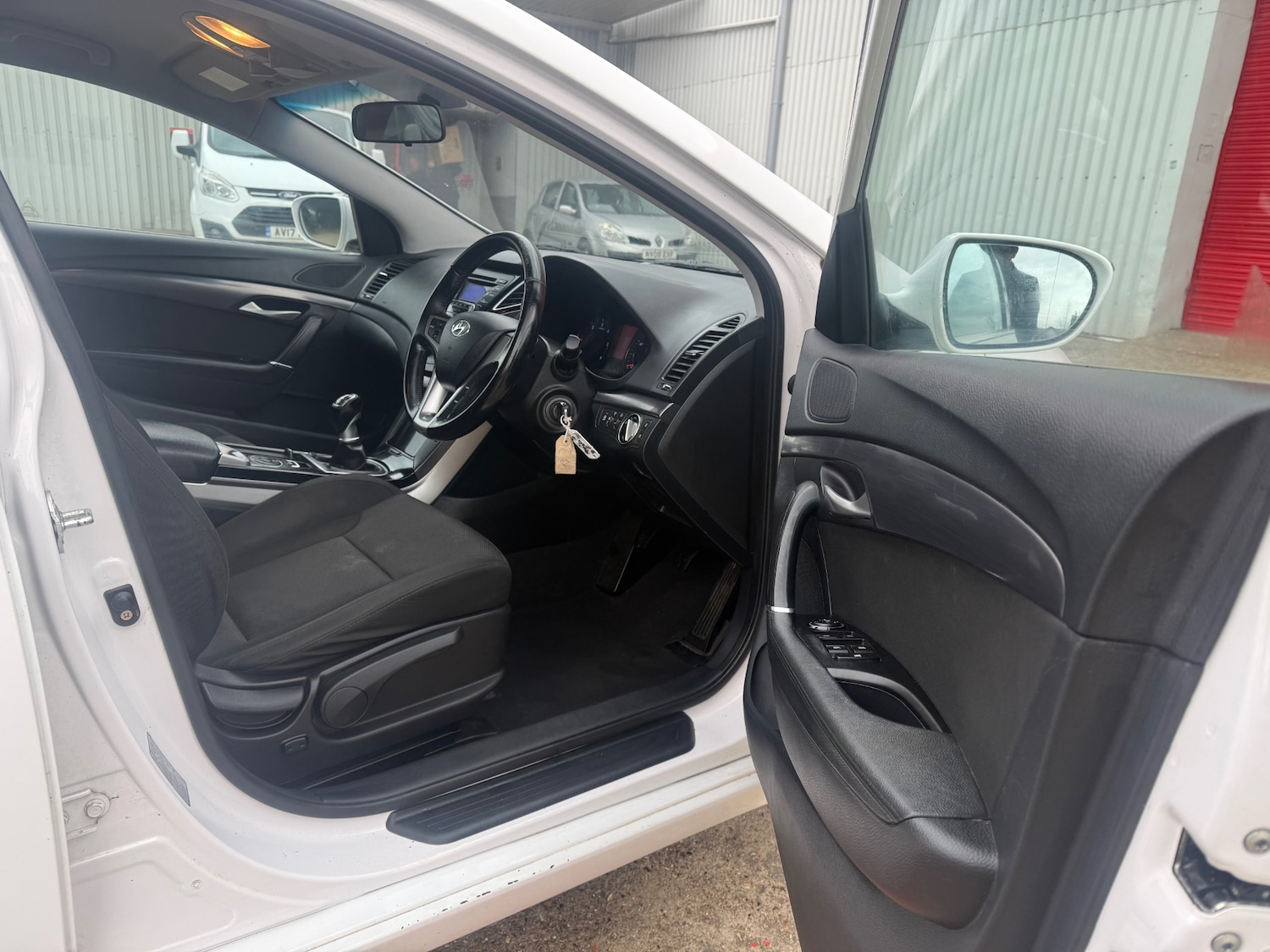 Used Hyundai i40 2014 for sale - 77650081: Photo 23