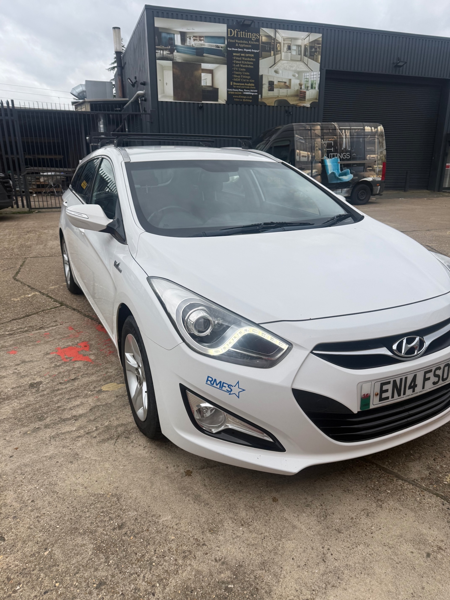 Used Hyundai i40 2014 for sale - 77650081: Photo 27