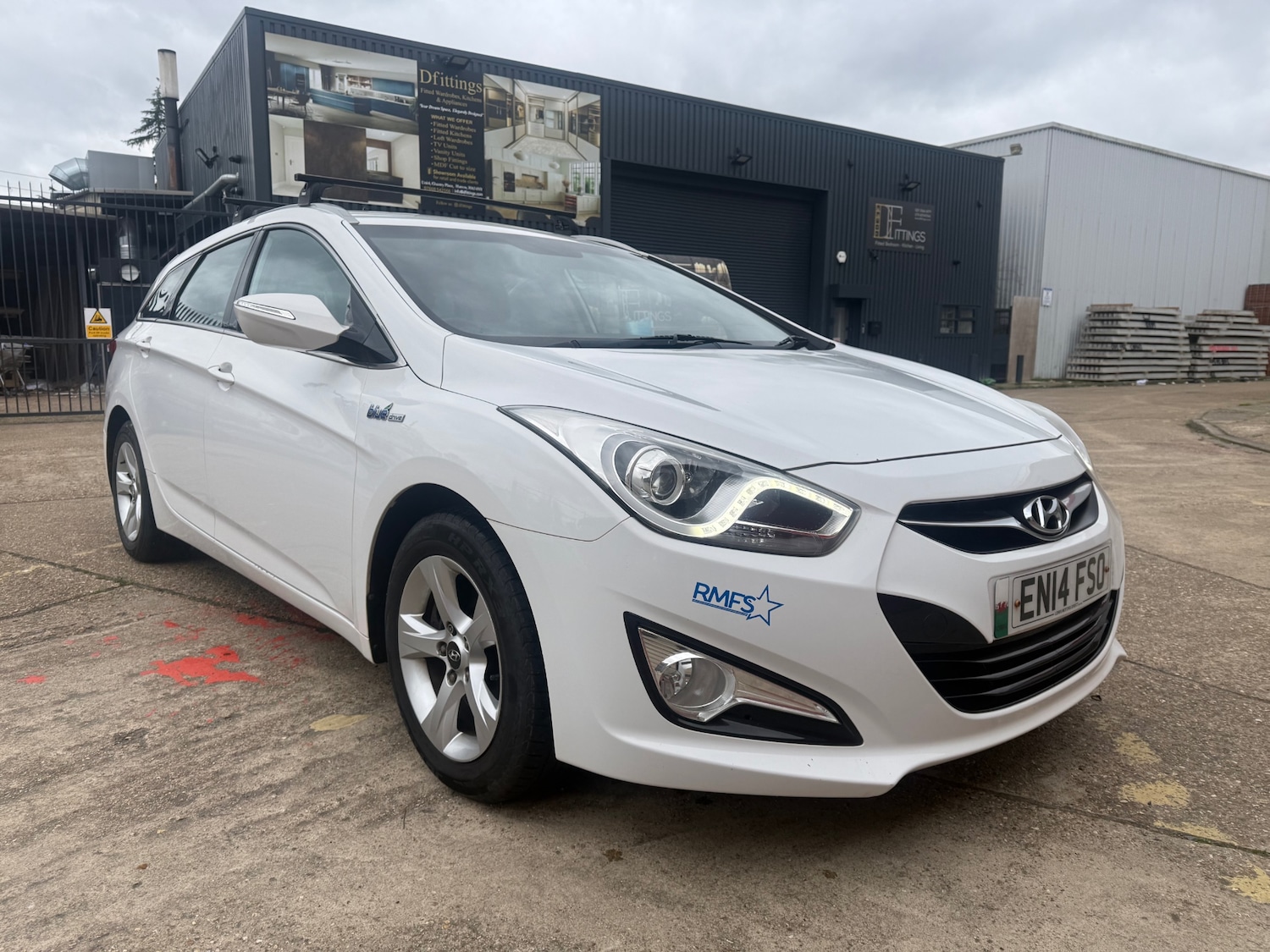 Used Hyundai i40 2014 for sale - 77650081: Photo 28