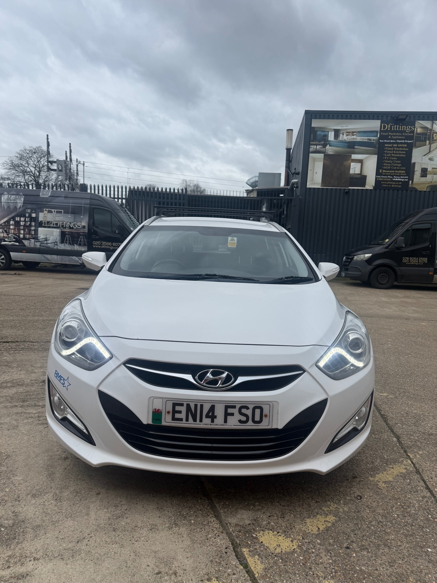 Used Hyundai i40 2014 for sale - 77650081: Photo 29