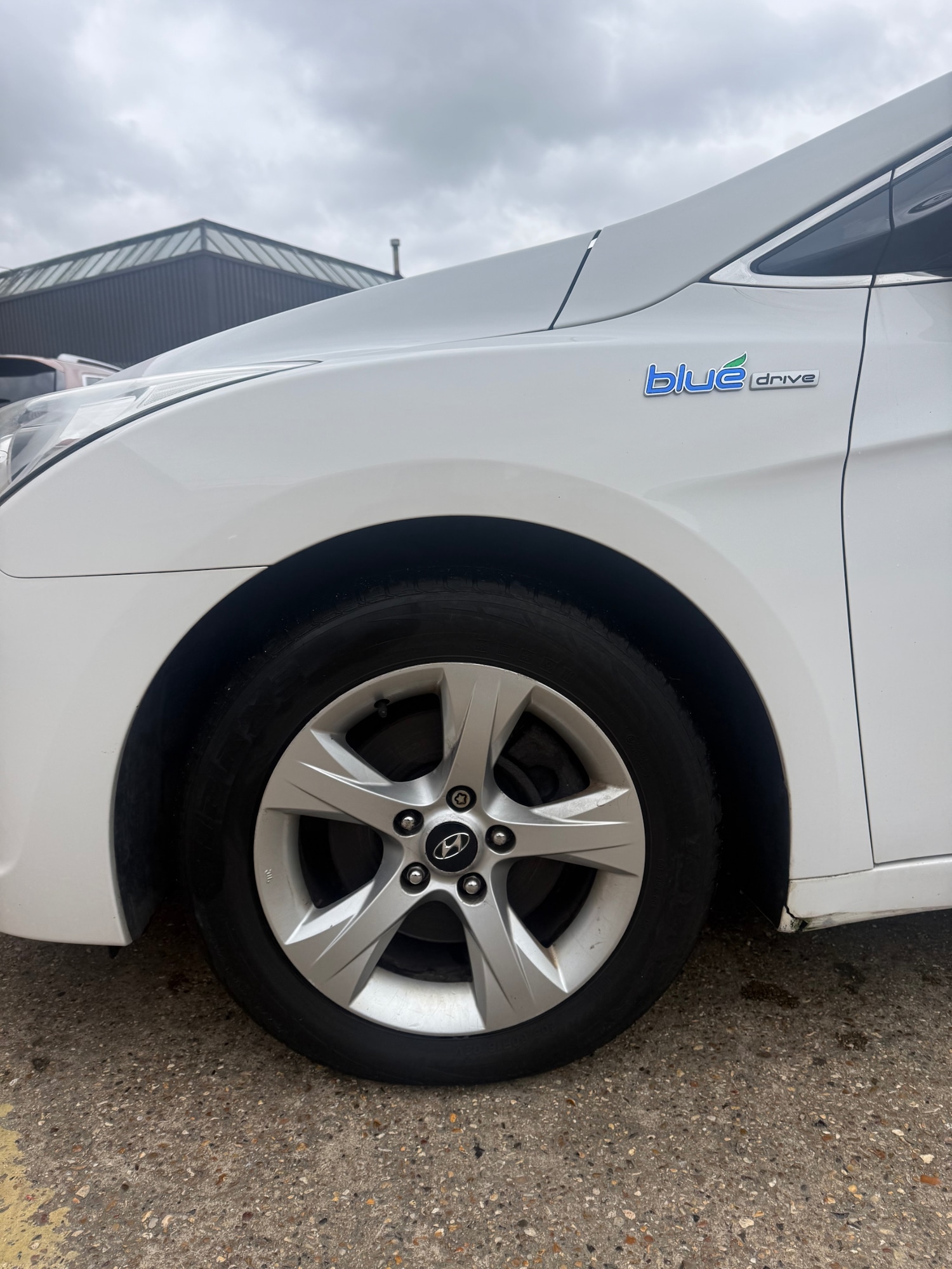 Used Hyundai i40 2014 for sale - 77650081: Photo 7