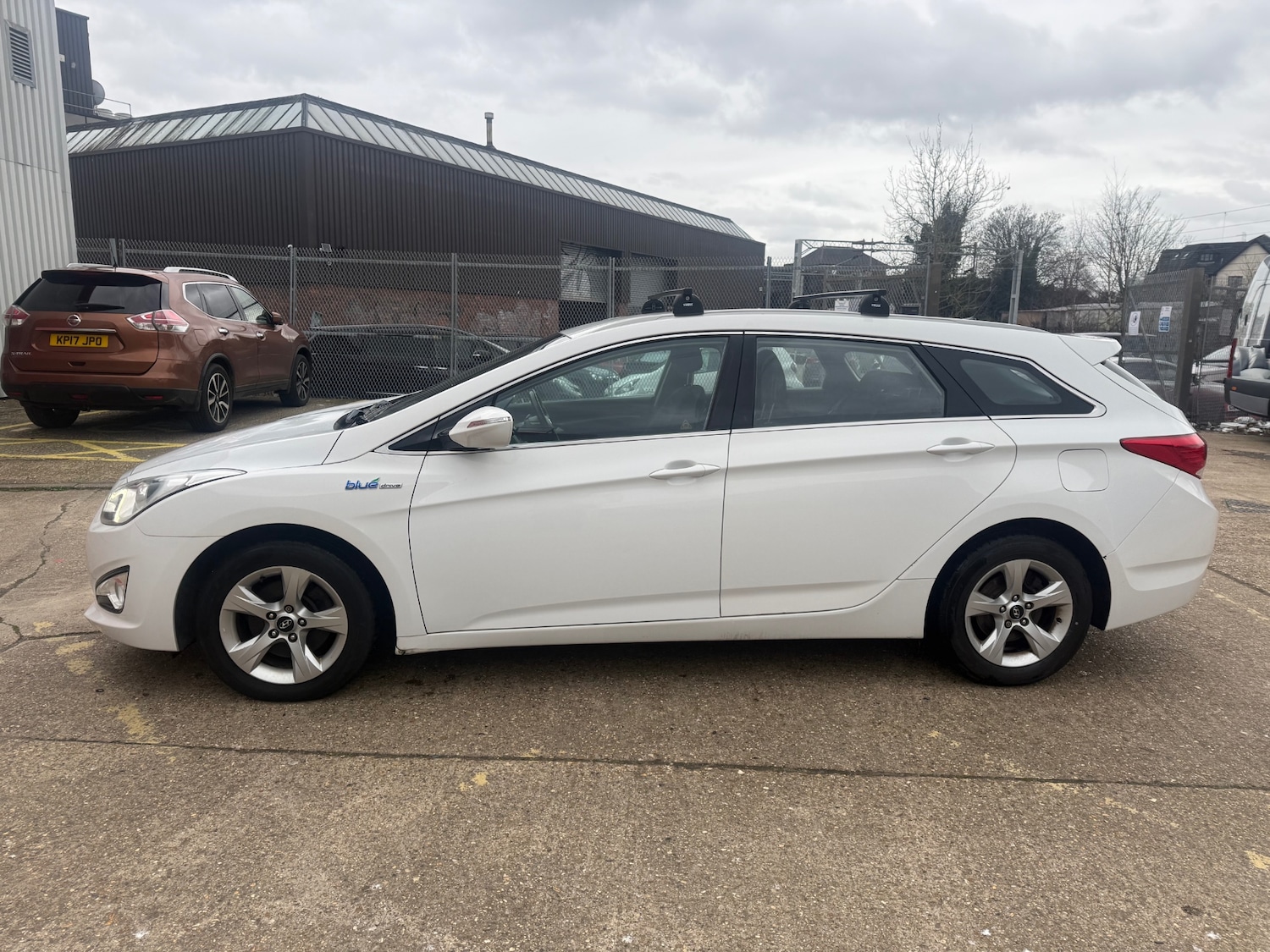 Used Hyundai i40 2014 for sale - 77650081: Photo 8