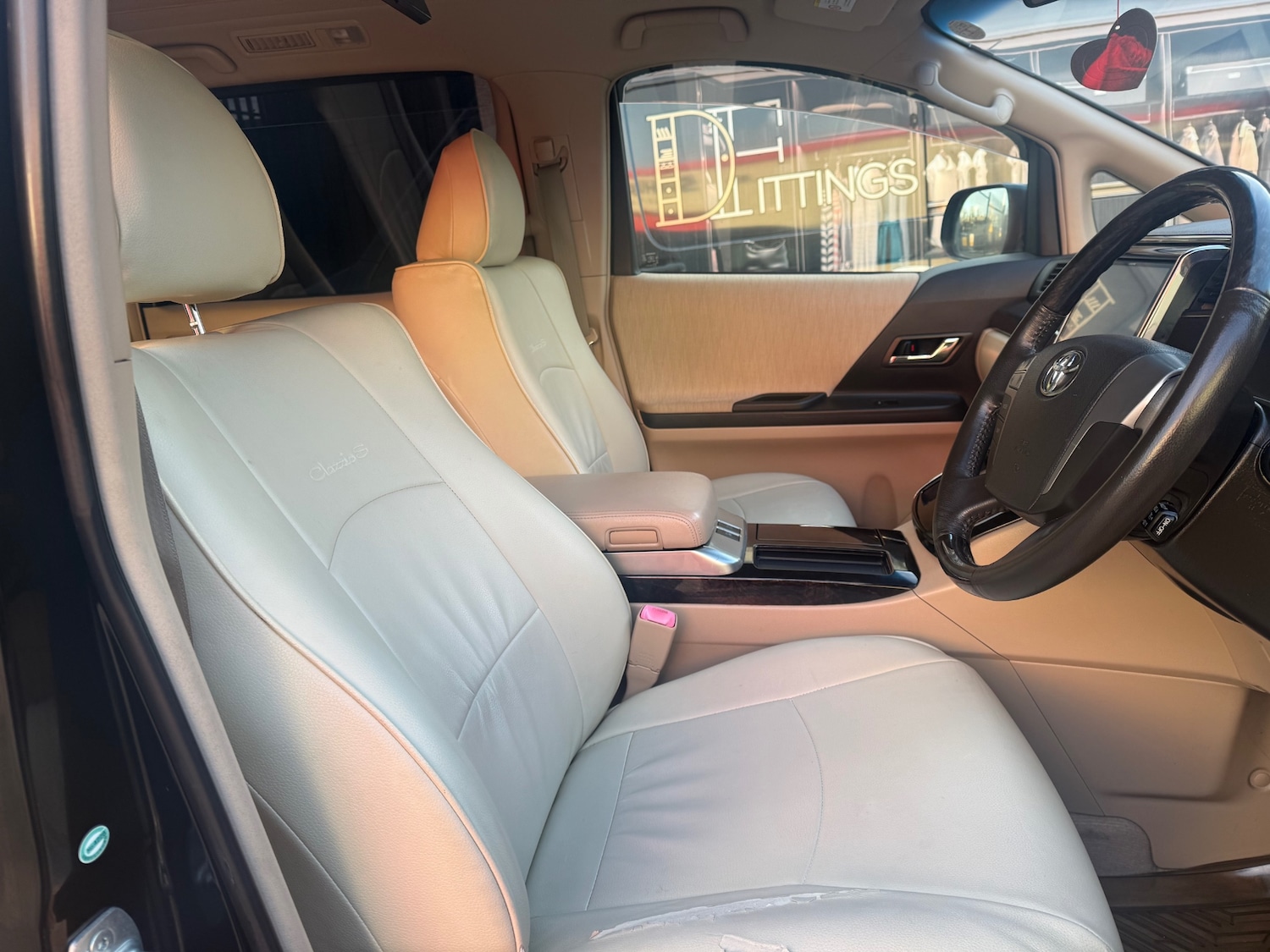 Used Toyota Alphard 2026 for sale - 78144808: Photo 11