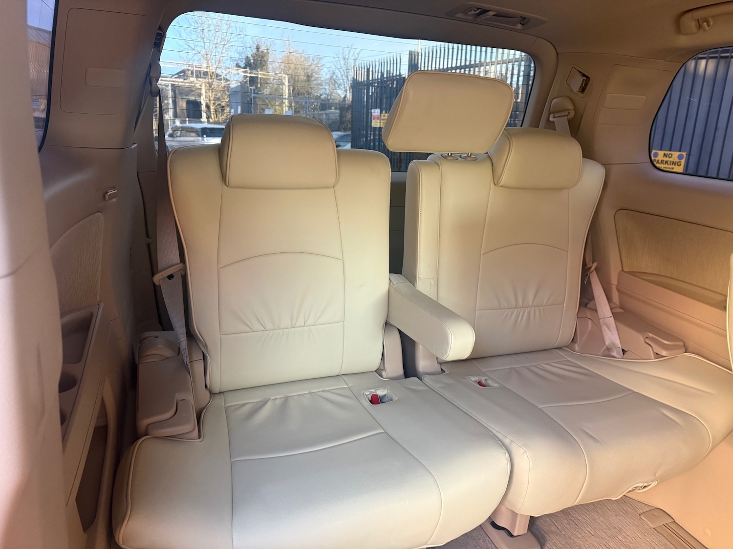 Used Toyota Alphard 2026 for sale - 78144808: Photo 13