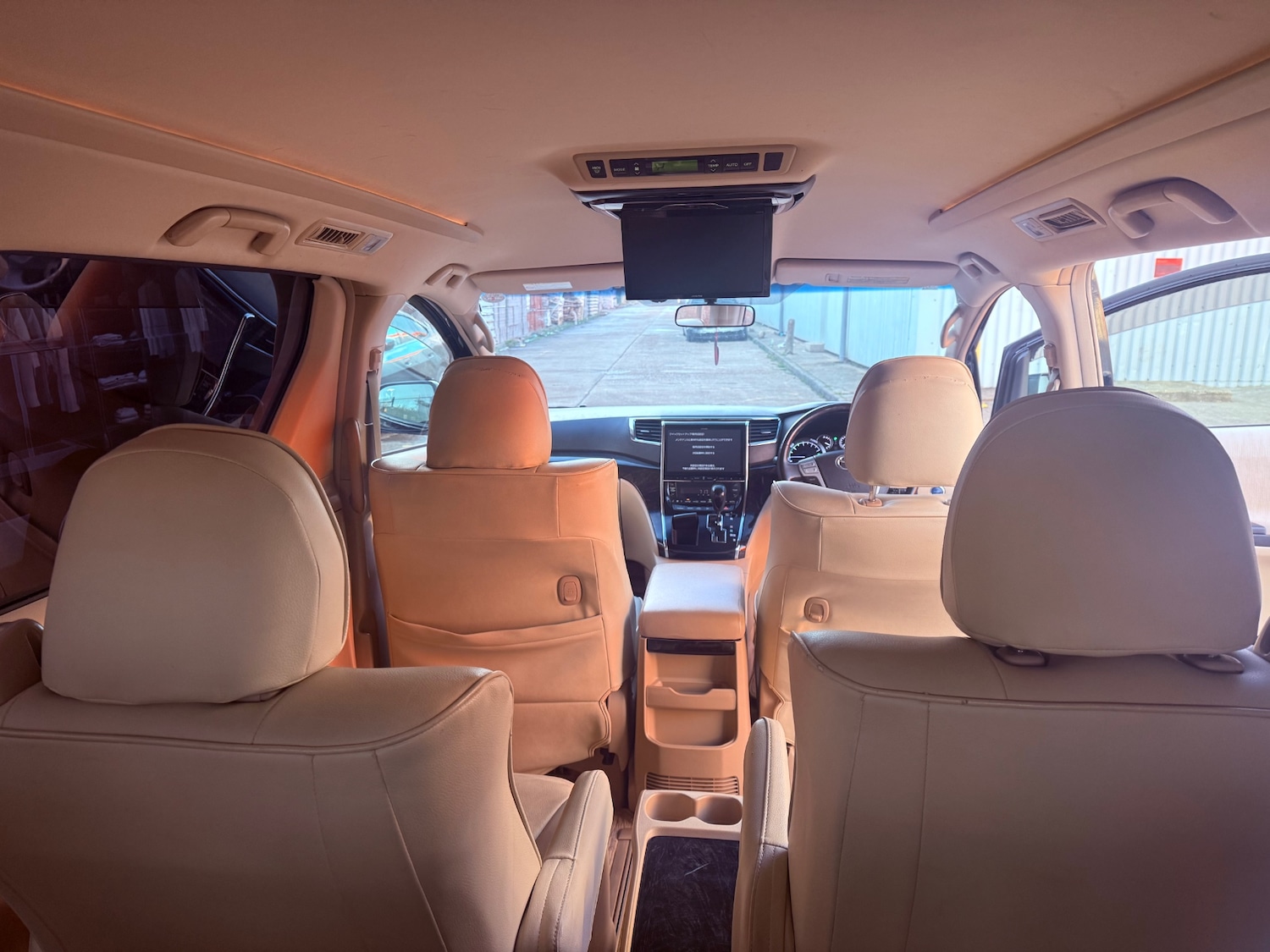 Used Toyota Alphard 2026 for sale - 78144808: Photo 15