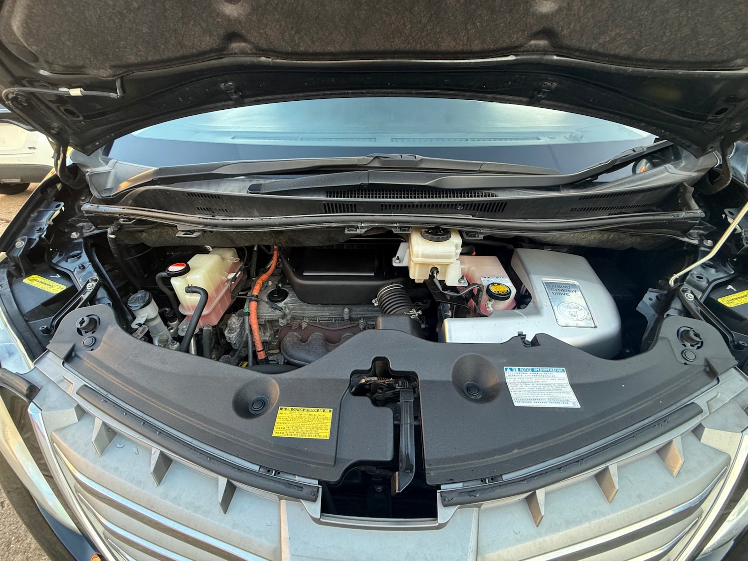 Used Toyota Alphard 2026 for sale - 78144808: Photo 26