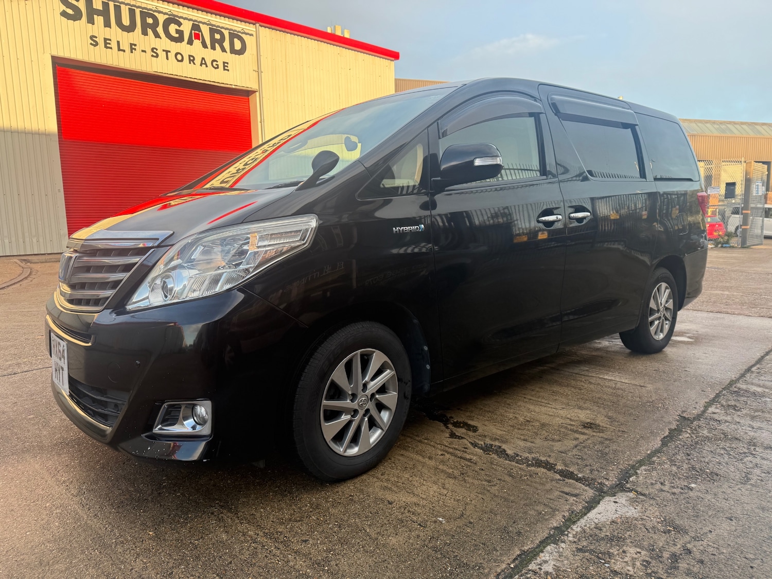 Used Toyota Alphard 2026 for sale - 78144808: Photo 3