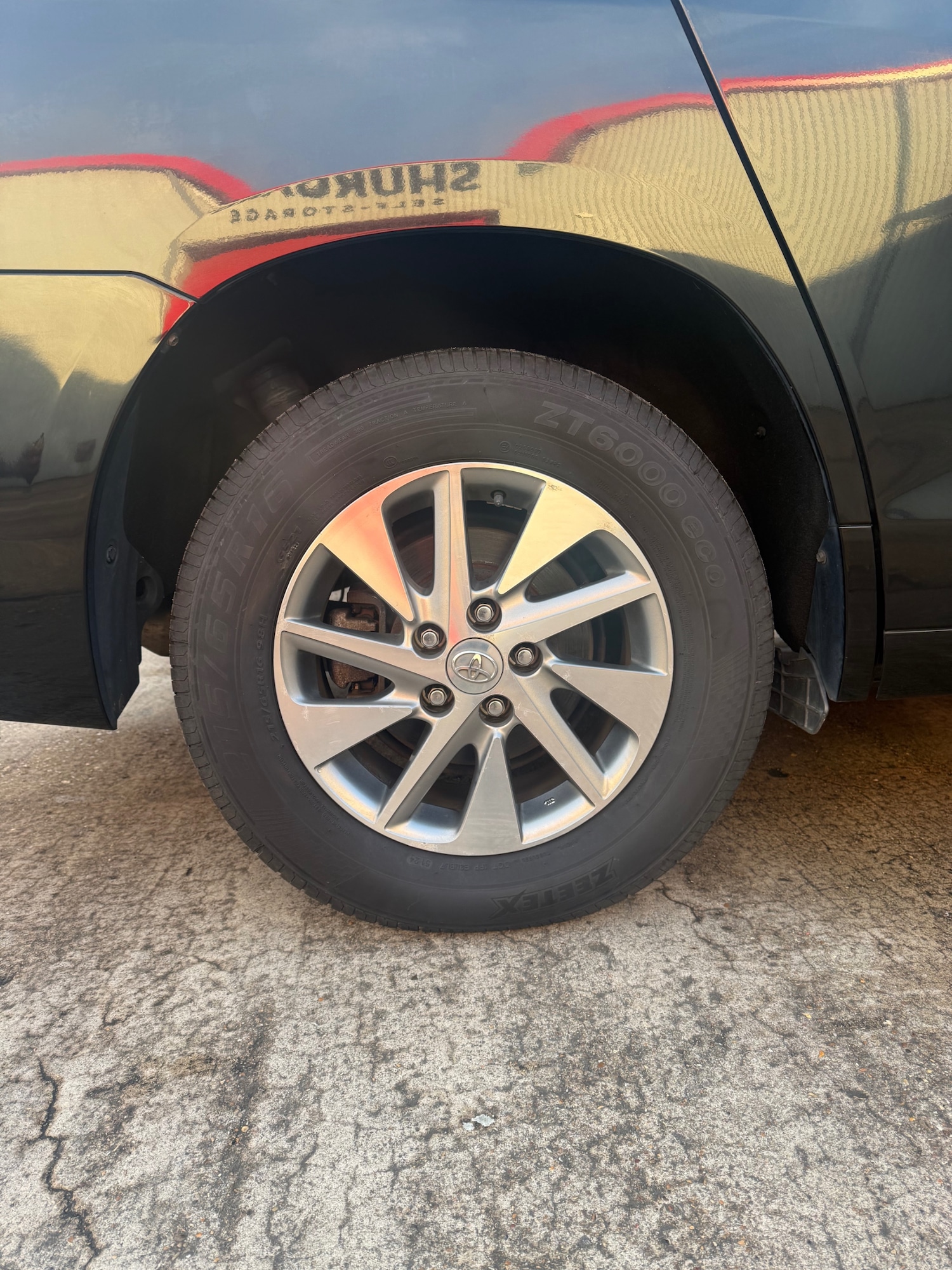 Used Toyota Alphard 2026 for sale - 78144808: Photo 4